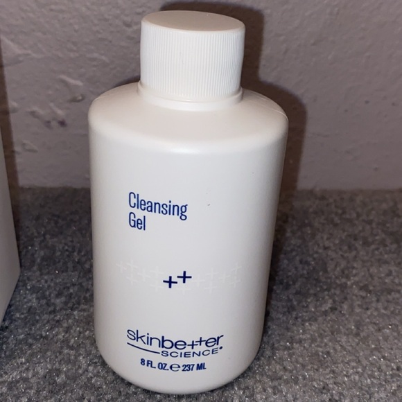 Skin Better Science Cleansing Gel For All Skin Types AM/PM - Picture 2 of 8